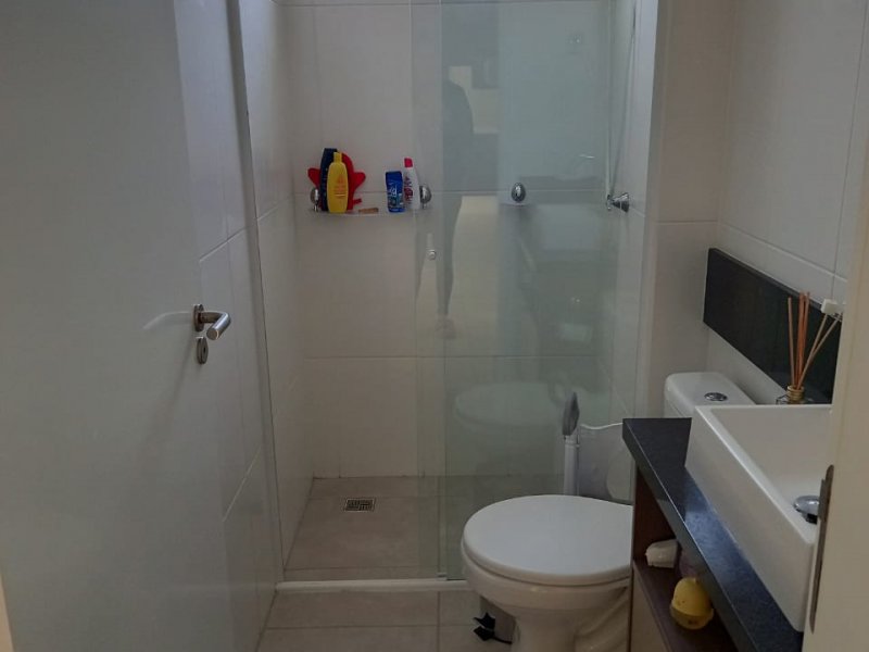 imóvel com 63m² - Centro - São José