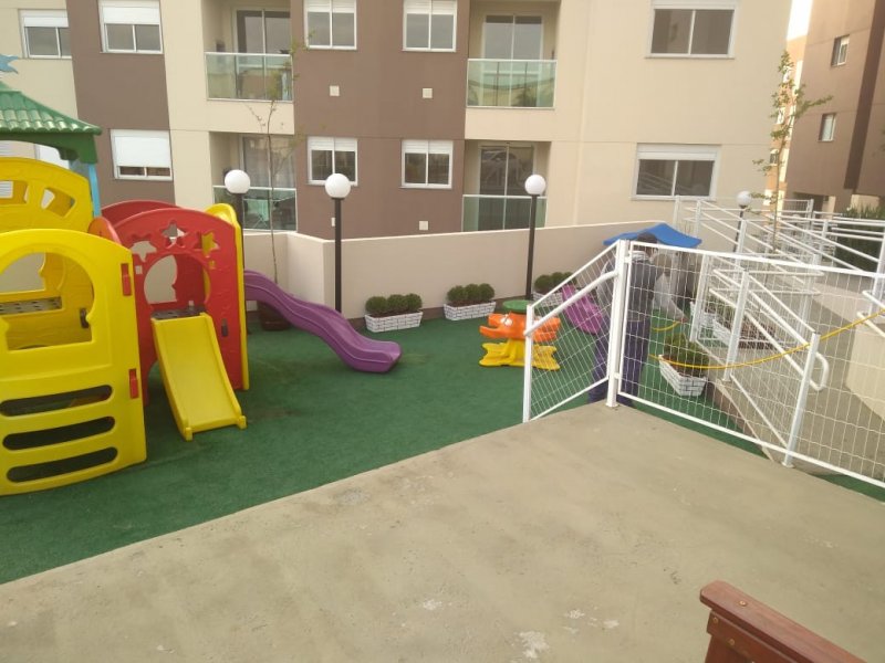 imóvel com 63m² - Centro - São José
