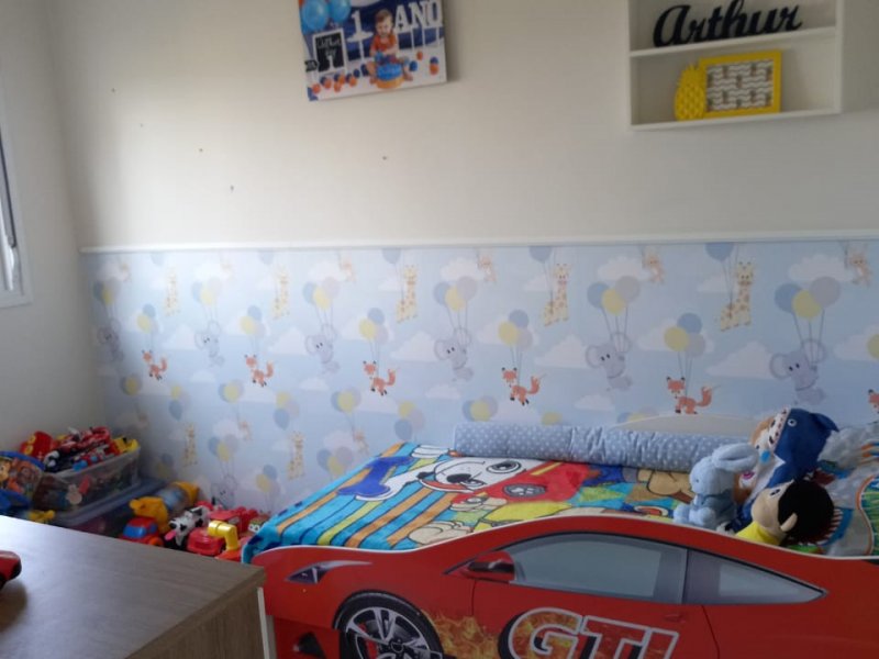 imóvel com 63m² - Centro - São José