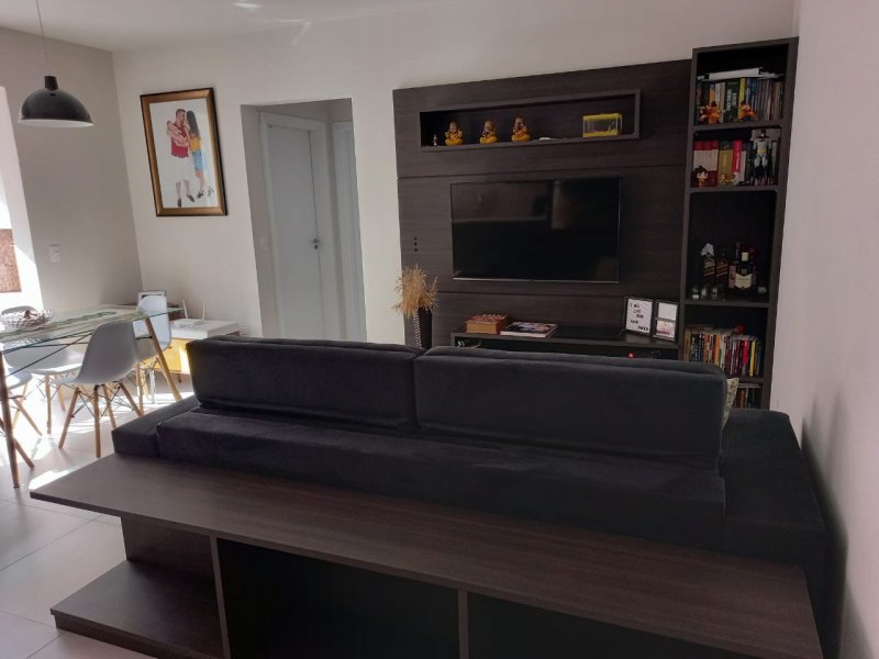imóvel com 63m² - Centro - São José