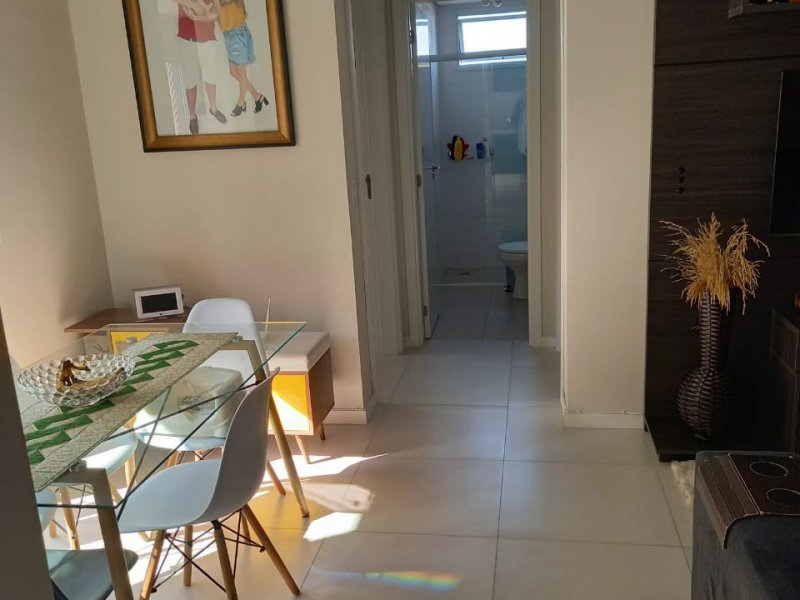 imóvel com 63m² - Centro - São José