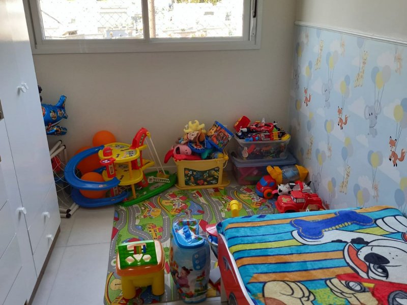 imóvel com 63m² - Centro - São José