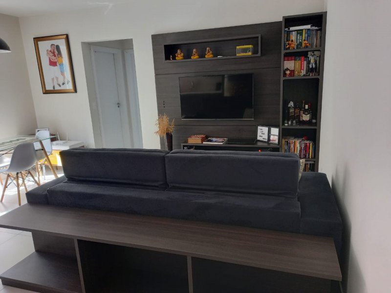 imóvel com 63m² - Centro - São José