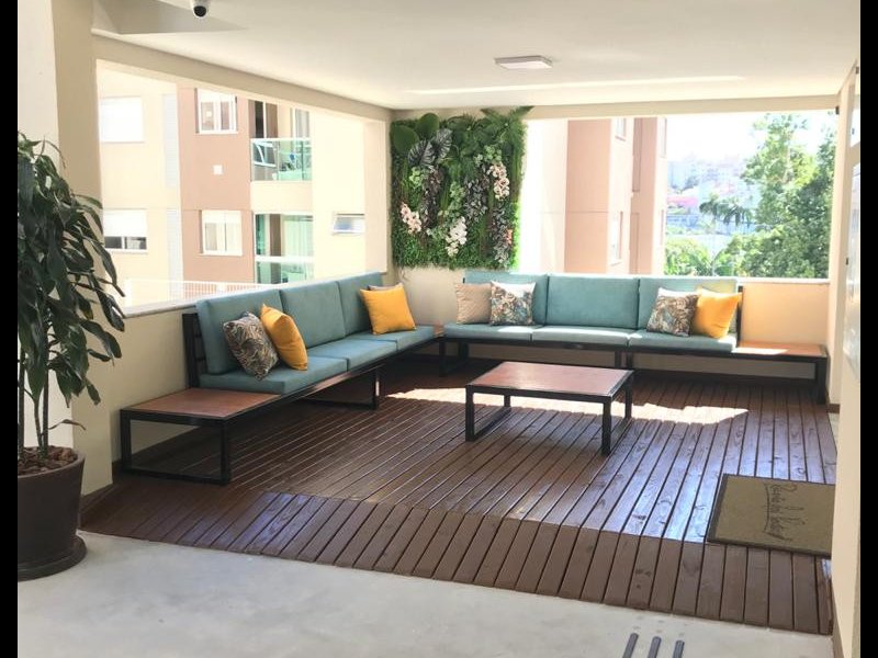 imóvel com 63m² - Centro - São José