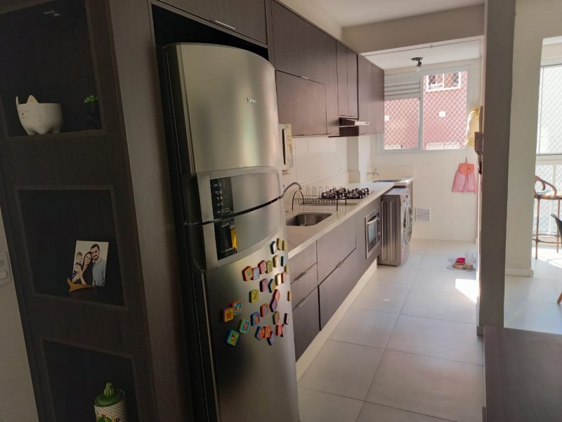 imóvel com 63m² - Centro - São José