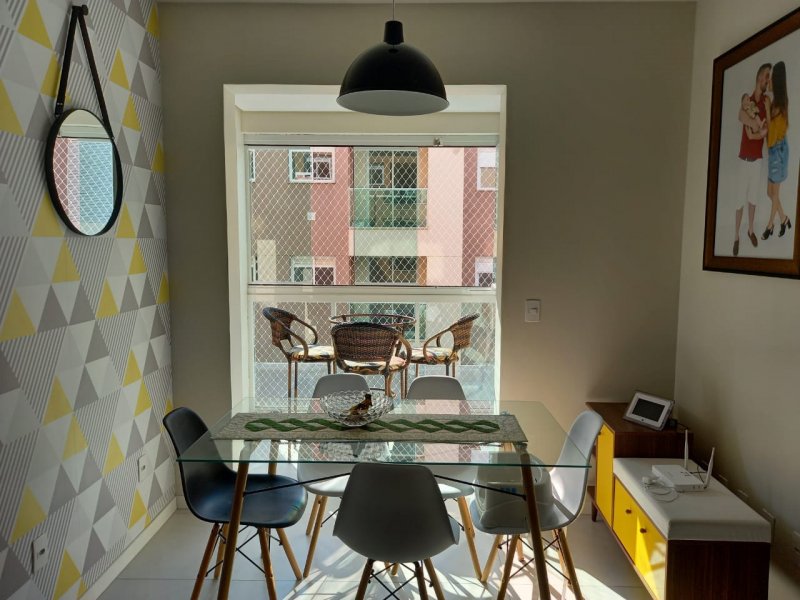 imóvel com 63m² - Centro - São José