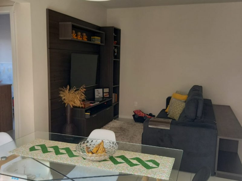 imóvel com 63m² - Centro - São José
