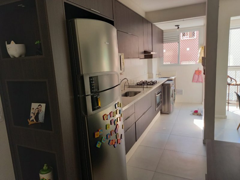 imóvel com 63m² - Centro - São José