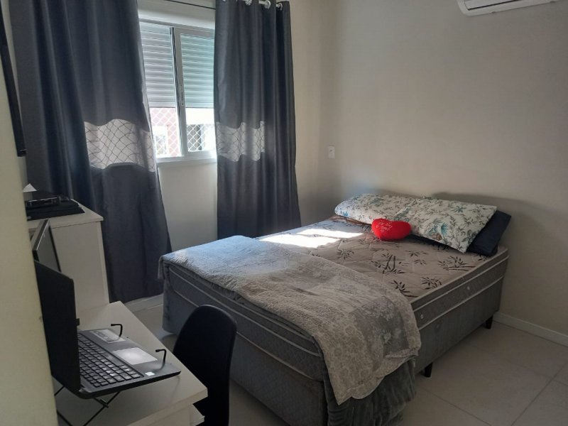 imóvel com 63m² - Centro - São José