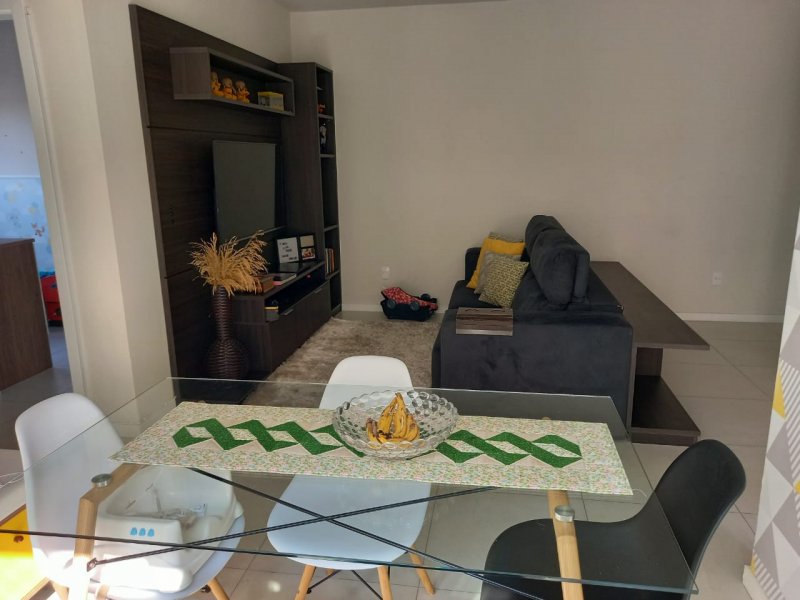 imóvel com 63m² - Centro - São José