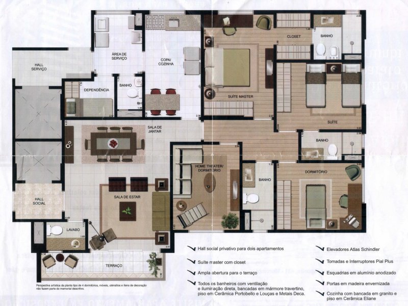 imóvel com 130m² - Vila Suzana - São Paulo