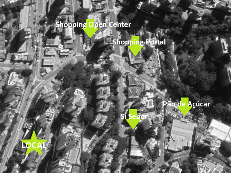 imóvel com 130m² - Vila Suzana - São Paulo