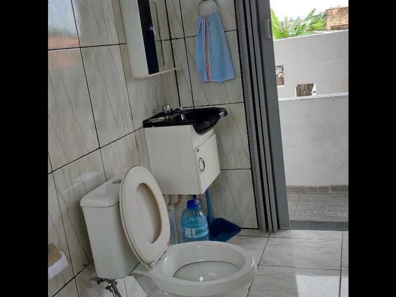 imóvel com 130000m² - Agenor de Campos - Mongaguá