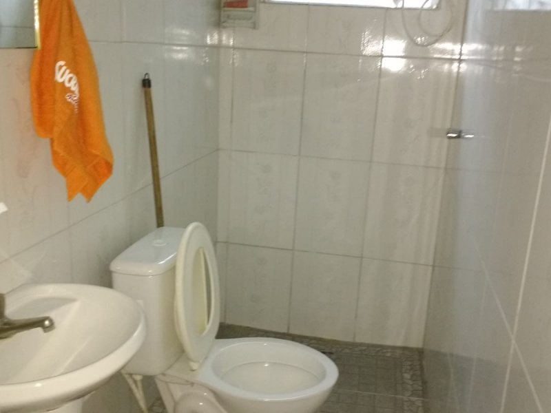 imóvel com 130000m² - Agenor de Campos - Mongaguá