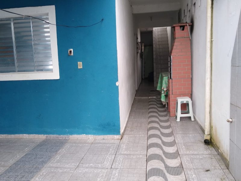 imóvel com 130000m² - Agenor de Campos - Mongaguá