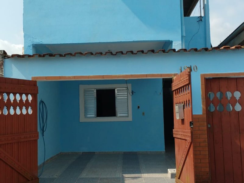 imóvel com 130000m² - Agenor de Campos - Mongaguá