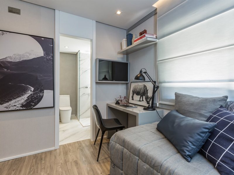imóvel com 160m² - Pinheiros - São Paulo