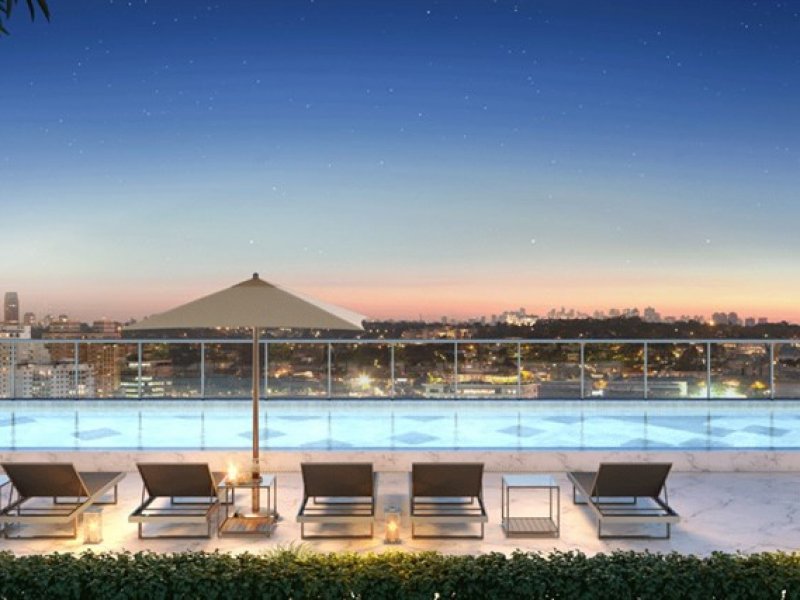imóvel com 160m² - Pinheiros - São Paulo
