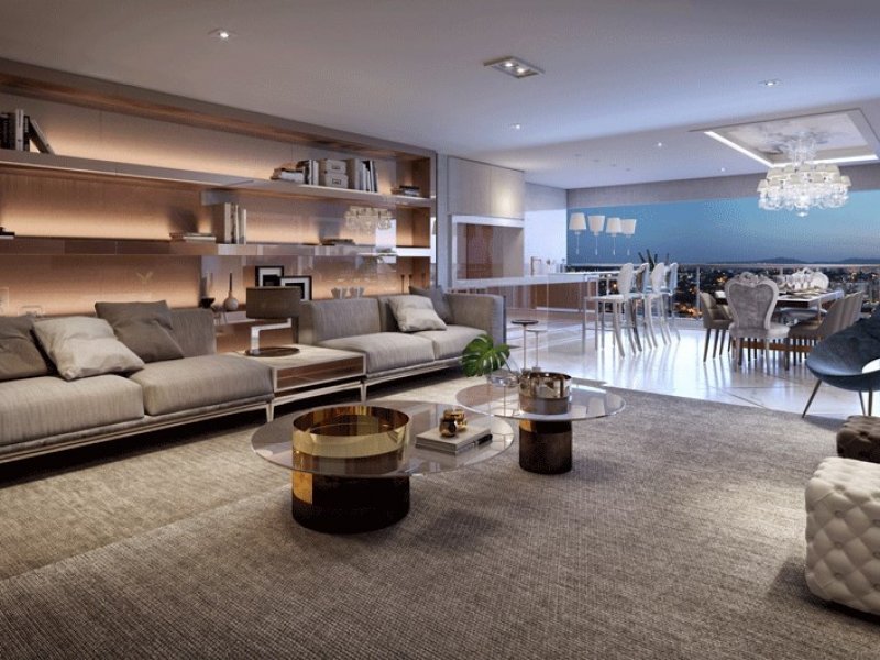 imóvel com 160m² - Pinheiros - São Paulo