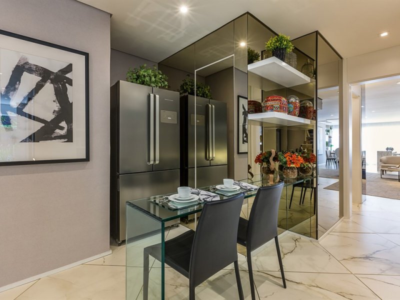 imóvel com 160m² - Pinheiros - São Paulo