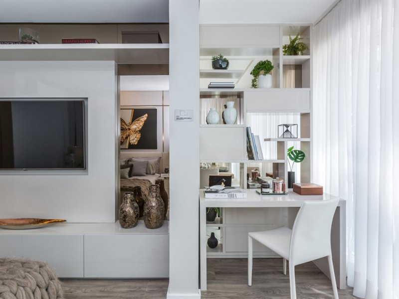 imóvel com 160m² - Pinheiros - São Paulo