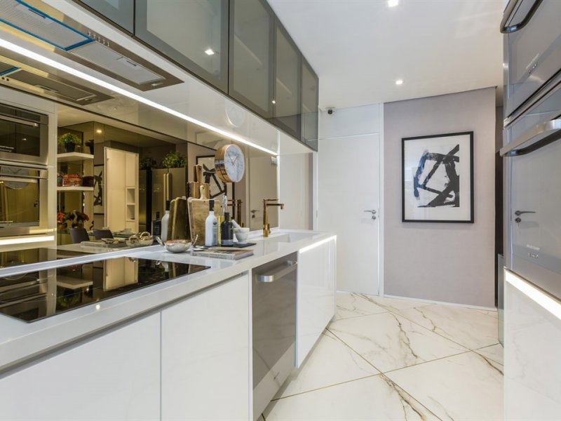 imóvel com 160m² - Pinheiros - São Paulo