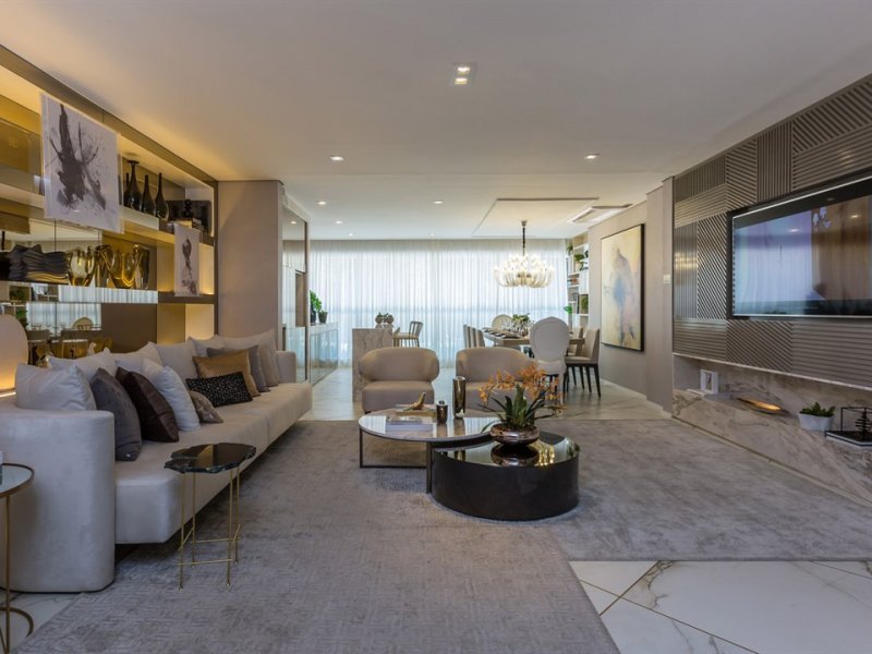 imóvel com 160m² - Pinheiros - São Paulo