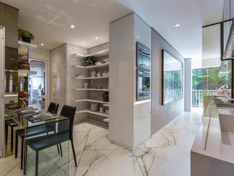 imóvel com 160m² - Pinheiros - São Paulo