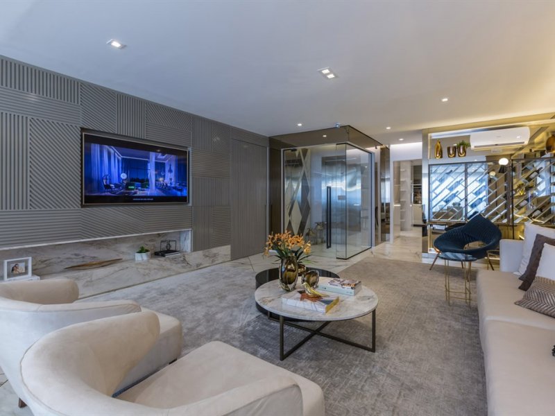 imóvel com 160m² - Pinheiros - São Paulo