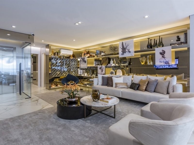 imóvel com 160m² - Pinheiros - São Paulo