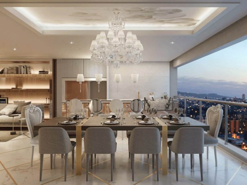 imóvel com 160m² - Pinheiros - São Paulo