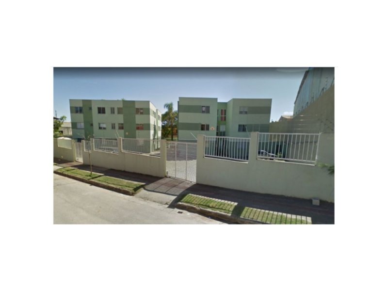 Apartamento à venda Olhos d'Água com 60m² e 3 quartos por R$ 190.000 - 1013979569-fotos1.jpg