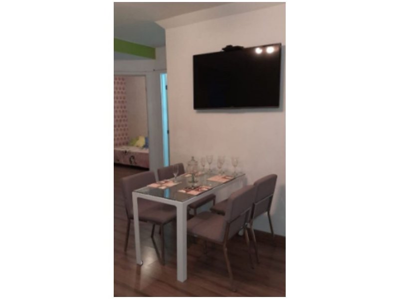 Apartamento à venda Olhos d'Água com 60m² e 3 quartos por R$ 190.000 - 1224764893-fotos4.jpg