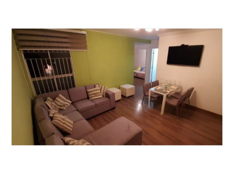 Apartamento à venda Olhos d'Água com 60m² e 3 quartos por R$ 190.000 - 1352921642-fotos2.jpg