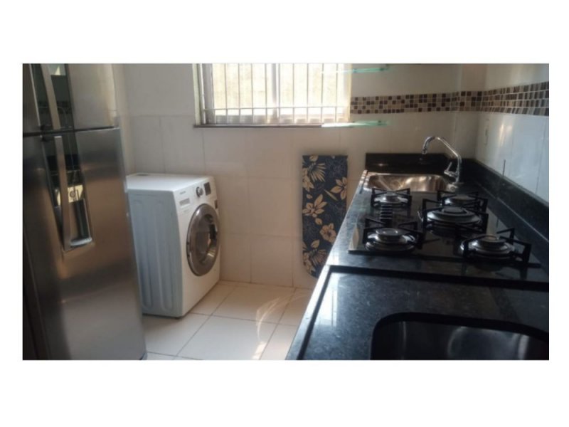 Apartamento à venda Olhos d'Água com 60m² e 3 quartos por R$ 190.000 - 181679904-foto12.jpg