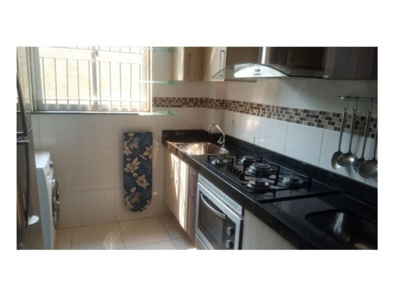 Apartamento à venda Olhos d'Água com 60m² e 3 quartos por R$ 190.000 - 669807484-foto9.jpg