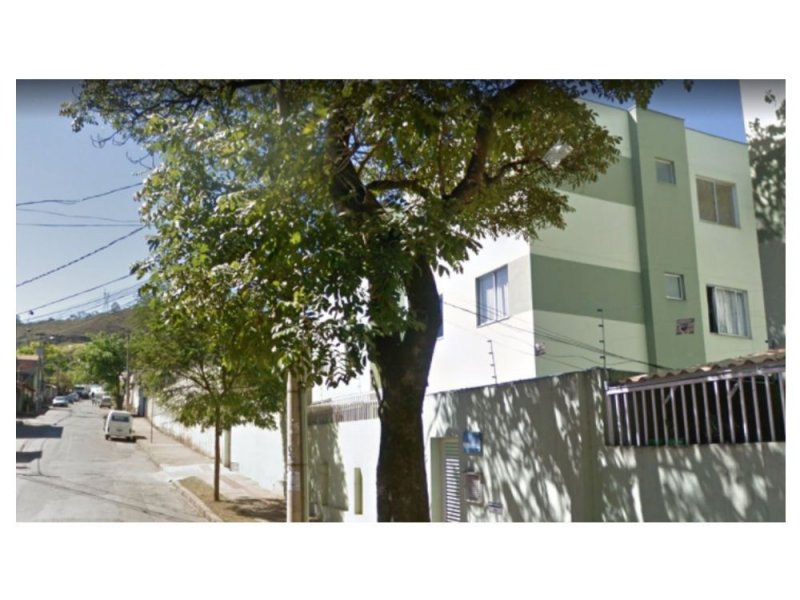 Apartamento à venda Olhos d'Água com 60m² e 3 quartos por R$ 190.000 - 958775992-foto22.jpg