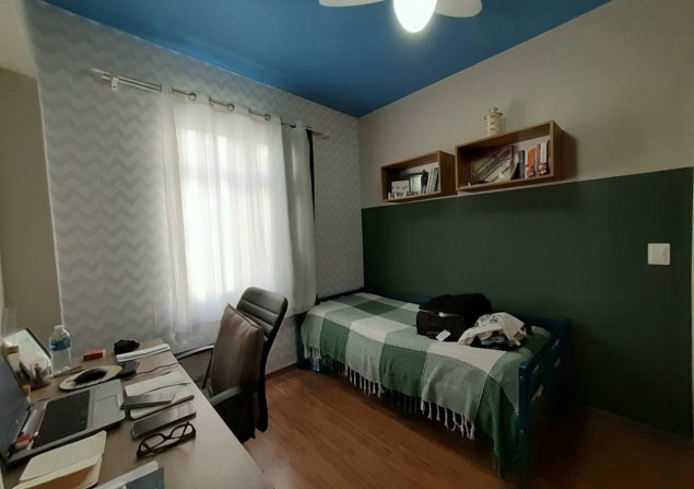 imóvel com 75m²