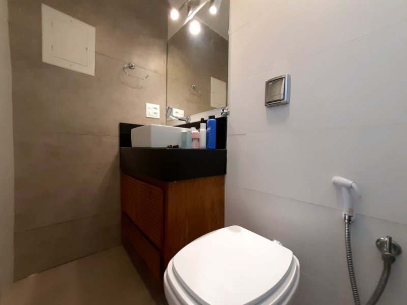 imóvel com 75m² - Grajaú - Belo Horizonte