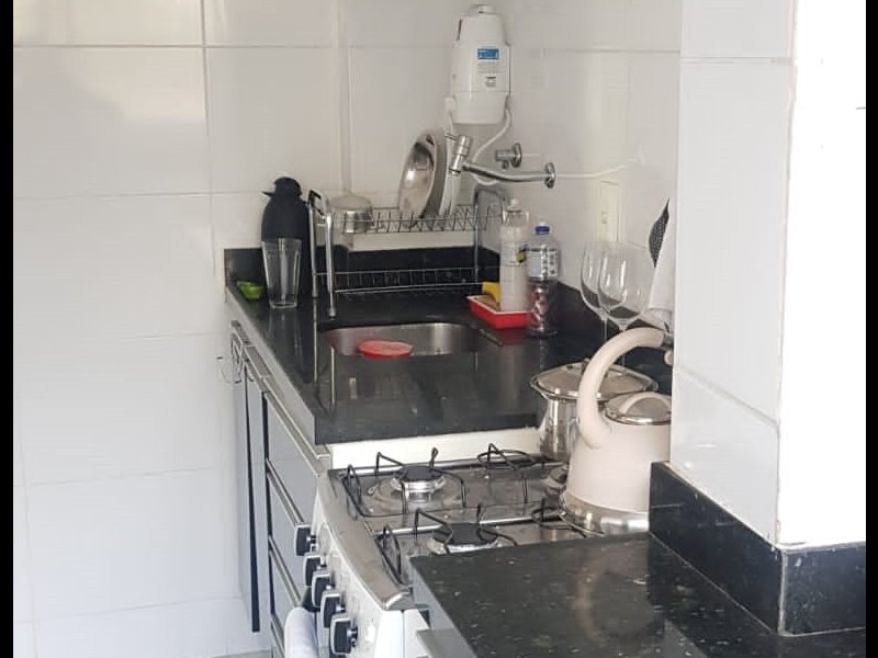 imóvel com 75m² - Grajaú - Belo Horizonte