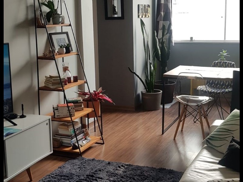 imóvel com 75m² - Grajaú - Belo Horizonte