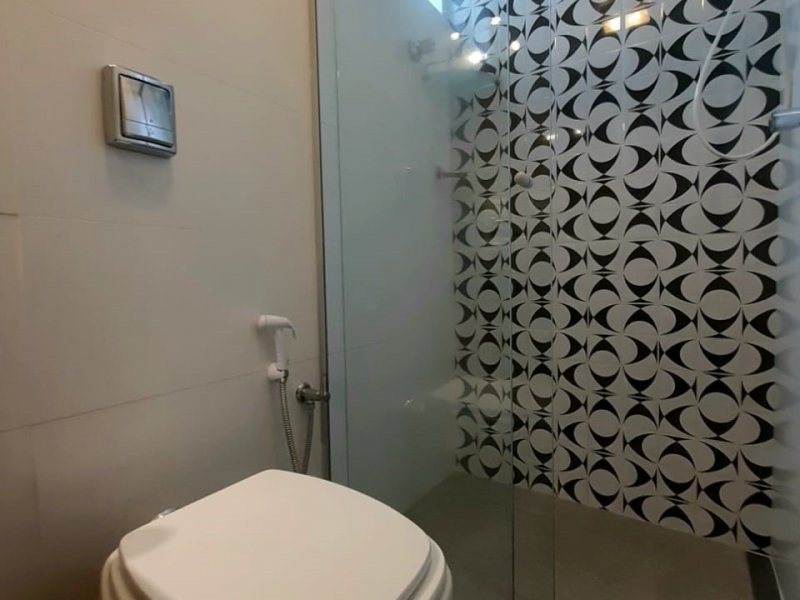 imóvel com 75m² - Grajaú - Belo Horizonte