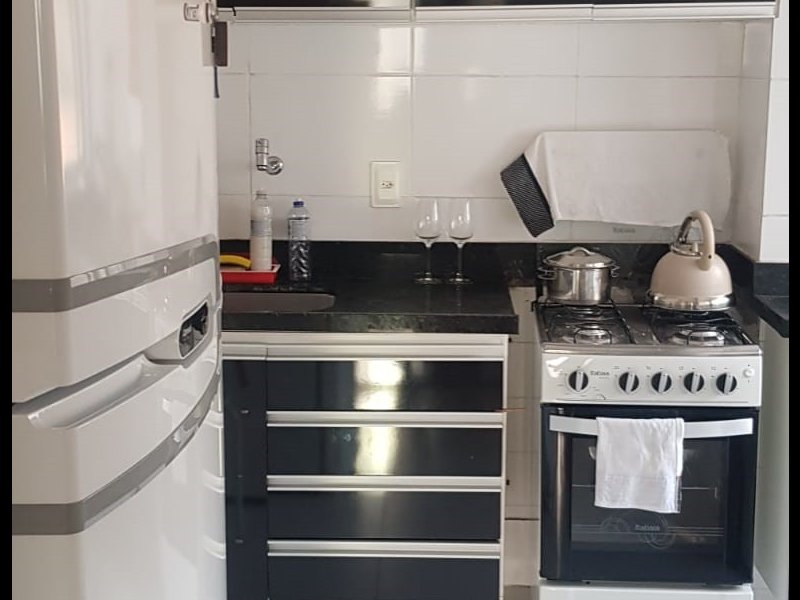 imóvel com 75m² - Grajaú - Belo Horizonte