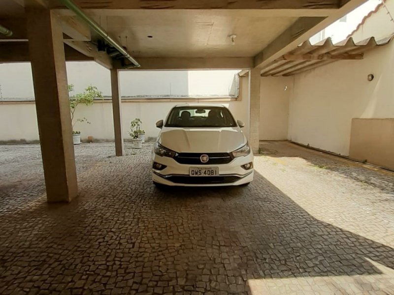 imóvel com 75m² - Grajaú - Belo Horizonte