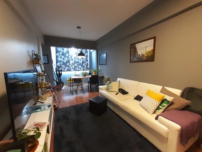 imóvel com 75m² - Grajaú - Belo Horizonte