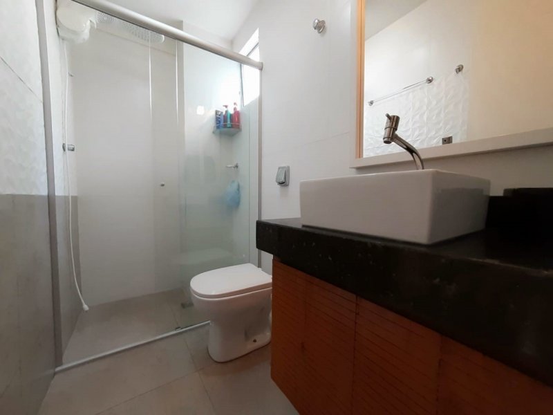 imóvel com 75m² - Grajaú - Belo Horizonte