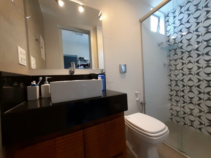 imóvel com 75m² - Grajaú - Belo Horizonte