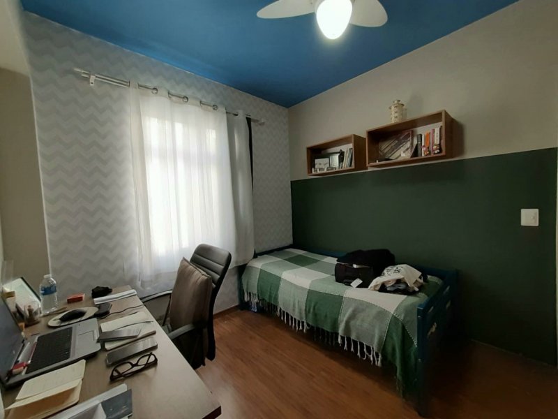 imóvel com 75m² - Grajaú - Belo Horizonte