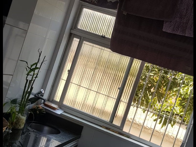 imóvel com 75m² - Grajaú - Belo Horizonte
