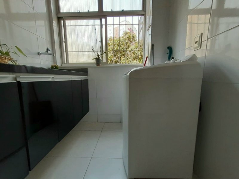 imóvel com 75m² - Grajaú - Belo Horizonte